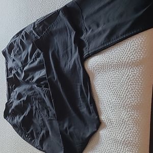 Purple Label Healing Hands Scrub bottoms